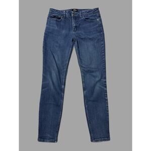RVCA Dayley Jeans Size‎ 30 Blue Denim Pants